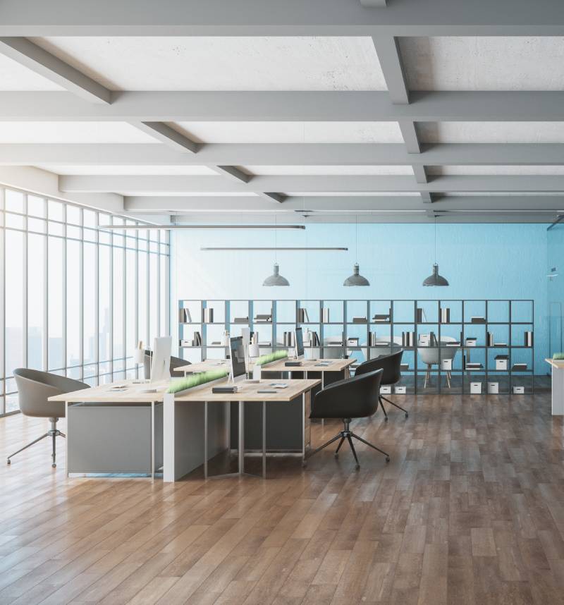 General Contractors - Western Interior Supply