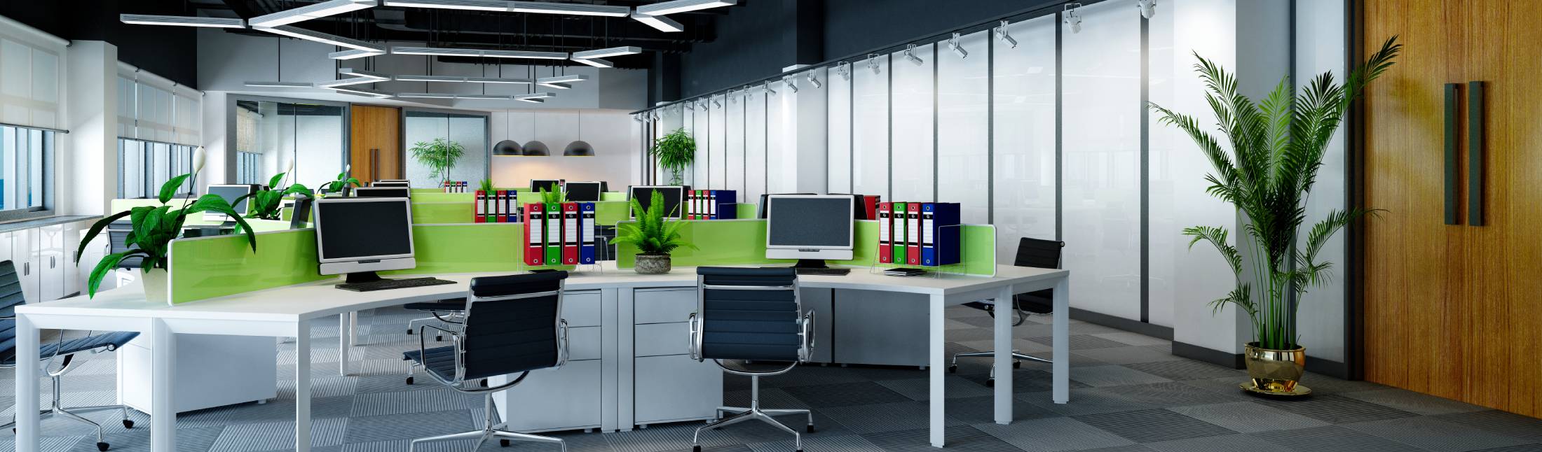 General Contractors - Western Interior Supply